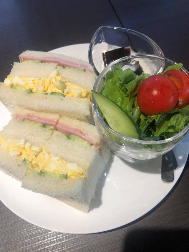428コーヒーショップ - サブ画像1