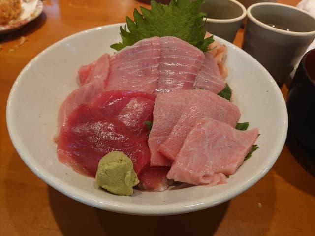みやもと 河岸の市店 - サブ画像2