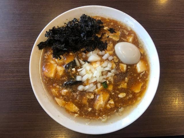 麺屋 愛心 河渡本店 - サブ画像1