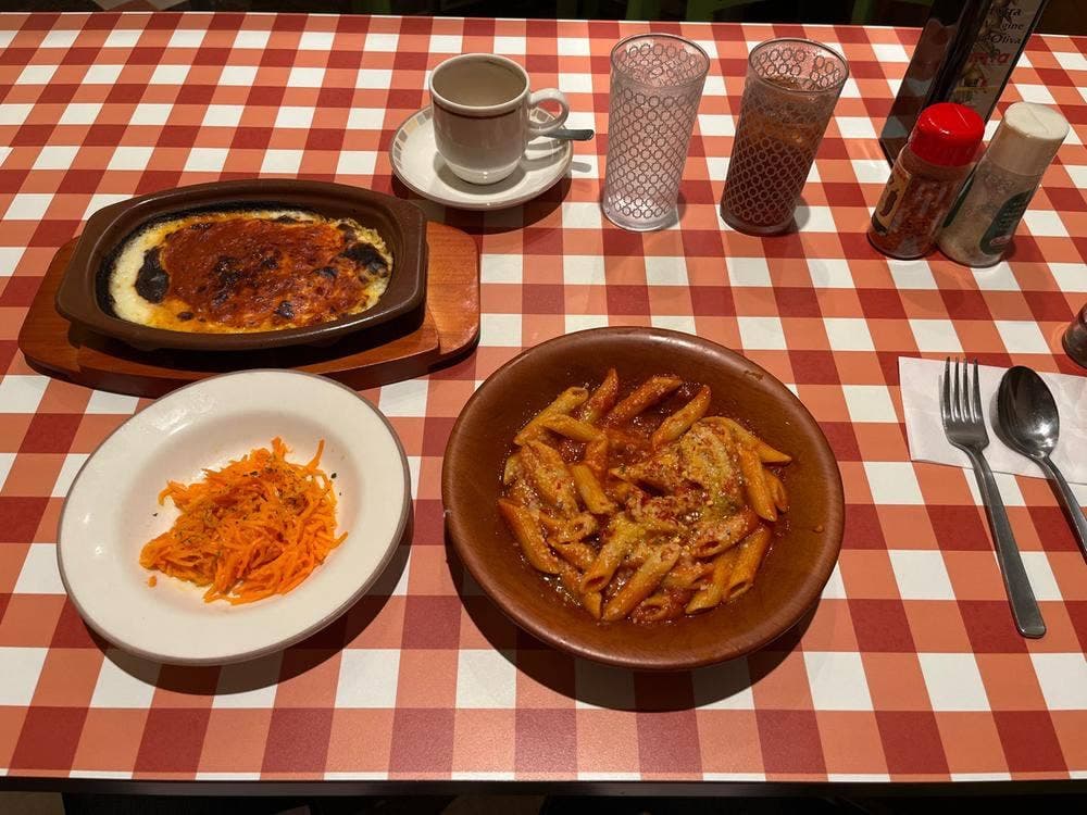 サイゼリヤ 川口江戸店