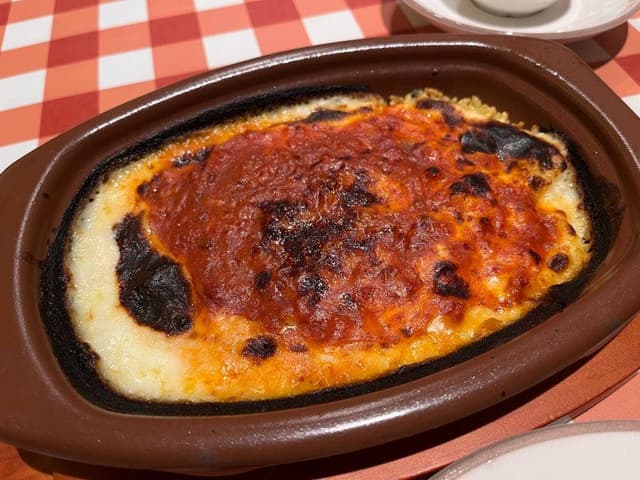 サイゼリヤ 川口江戸店 - サブ画像1