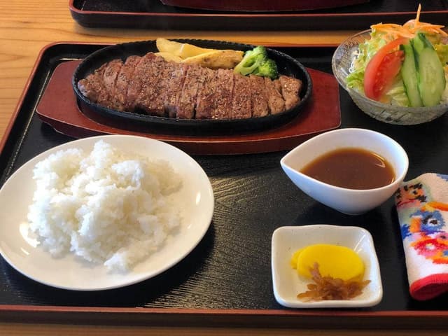 農家のレストラン 三福 - サブ画像1