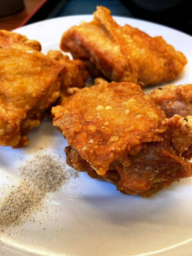 台湾料理 龍祥 - サブ画像3