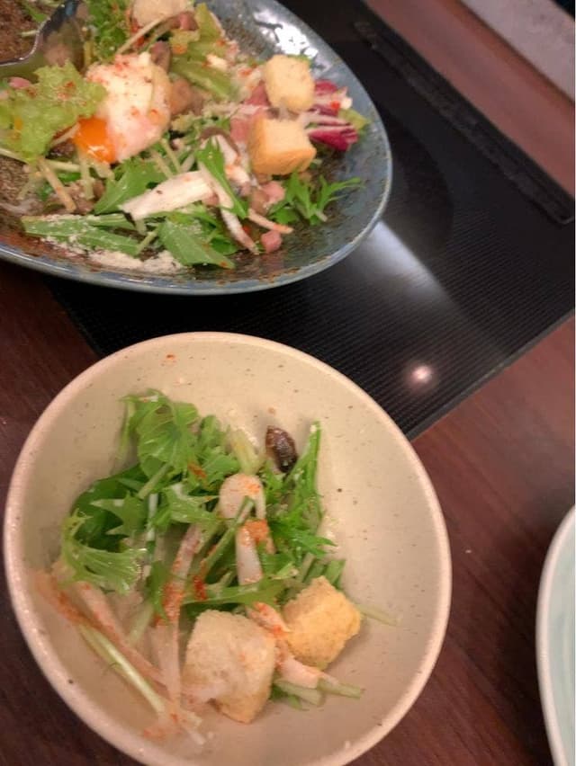 市場小路 - サブ画像3