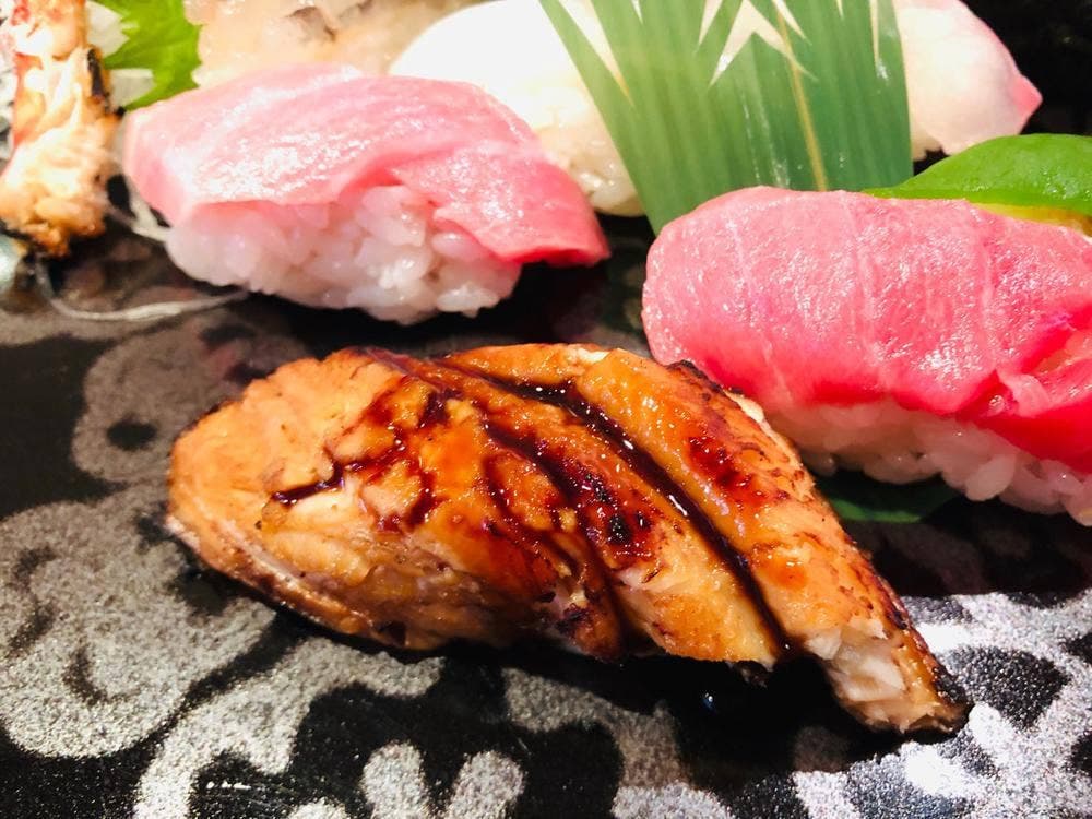 桜すし本店