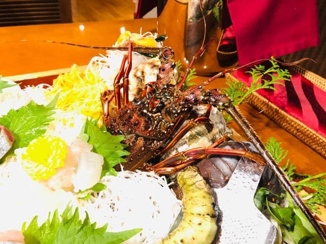 アジアンな温泉宿 はいふう - サブ画像1