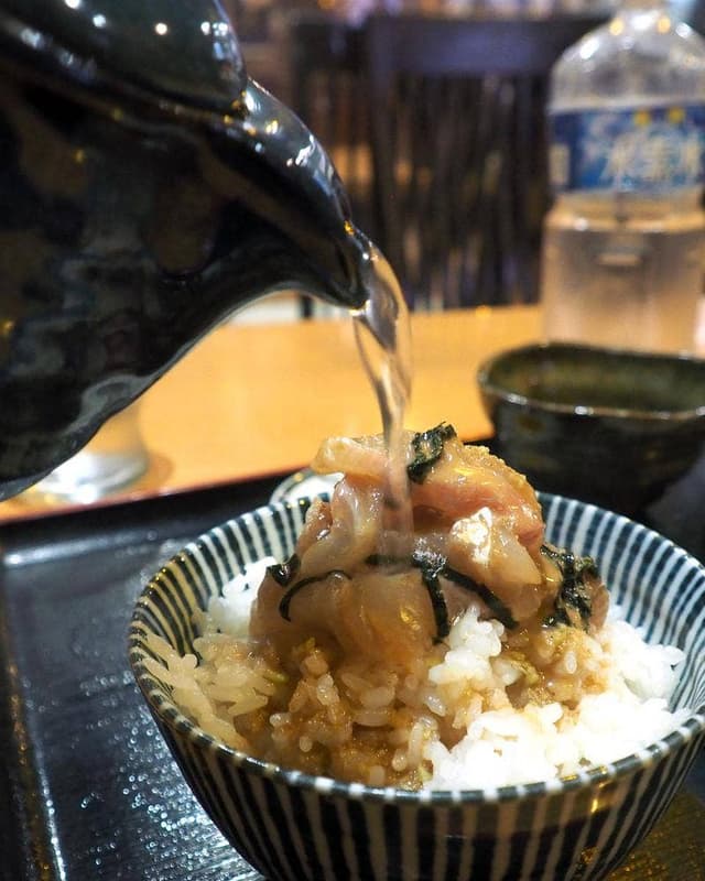 さかな市場 有頂天 - サブ画像1