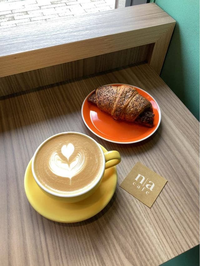 na Cafe - サブ画像2