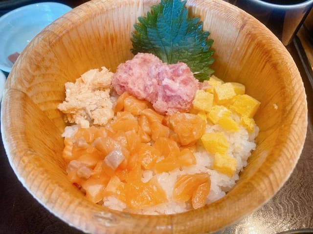 おひつごはん四六時中 柏ステーションモール店 - サブ画像1