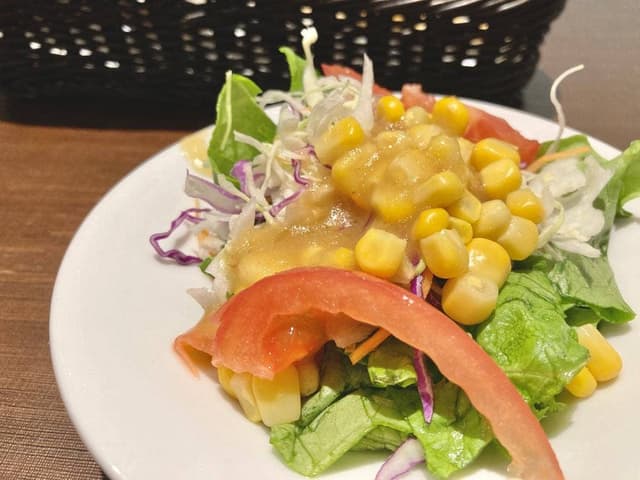 鎌倉パスタ イオンモール日吉津店 - サブ画像3