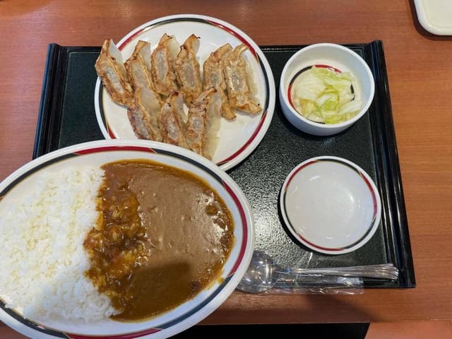 みよしの 千歳店 - サブ画像1
