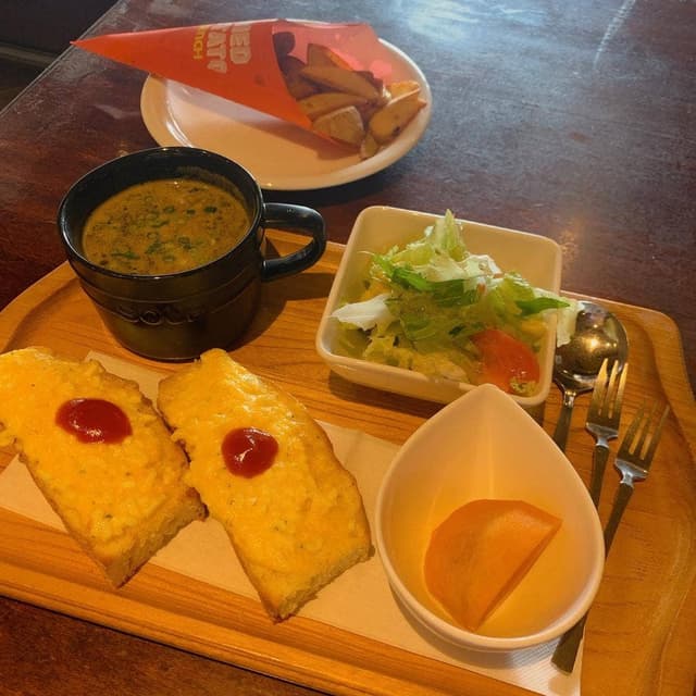 Kitchen & Cafe GAJA - サブ画像2