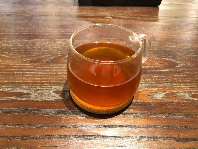 茶房 和菓菜 - サブ画像1