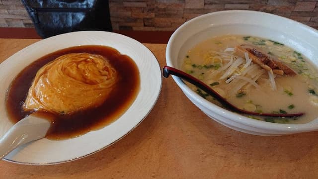 台湾料理 錦城 赤間店 - サブ画像2