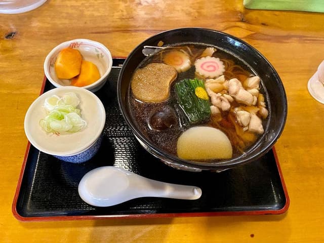 吾妻庵 総本店 - サブ画像1