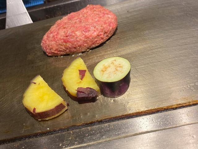 ワンダーバーグ - サブ画像1