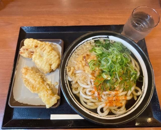 香の川製麺寝屋川昭栄町店 - サブ画像2