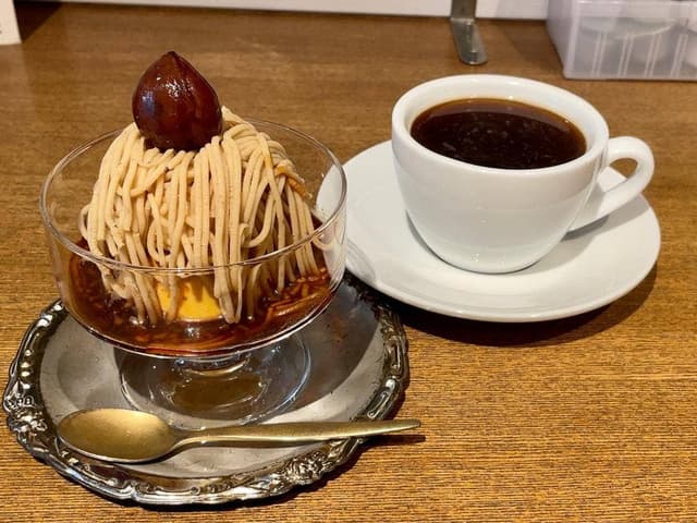 リスカフェ - サブ画像3