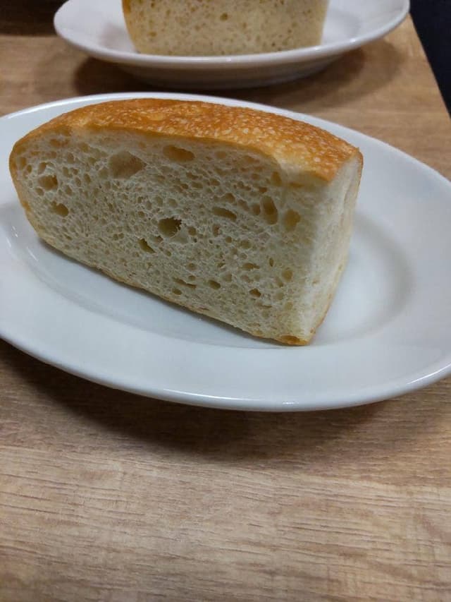 食堂ナミヨケ - サブ画像1