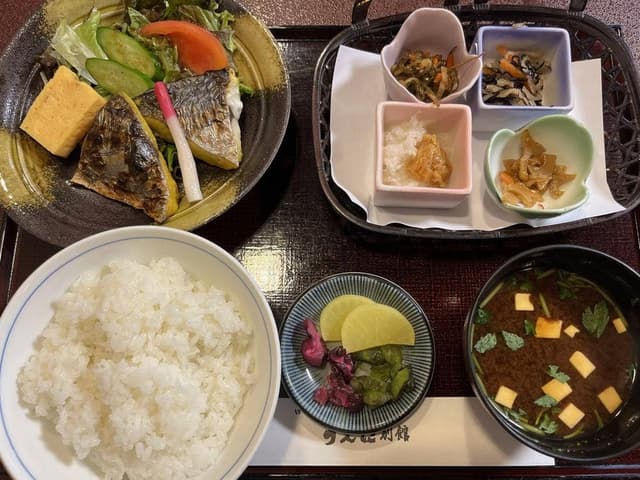 うえだ 別館 - サブ画像1