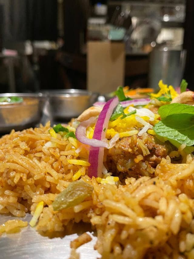 エリックサウス 東京ガーデンテラス店 - サブ画像3