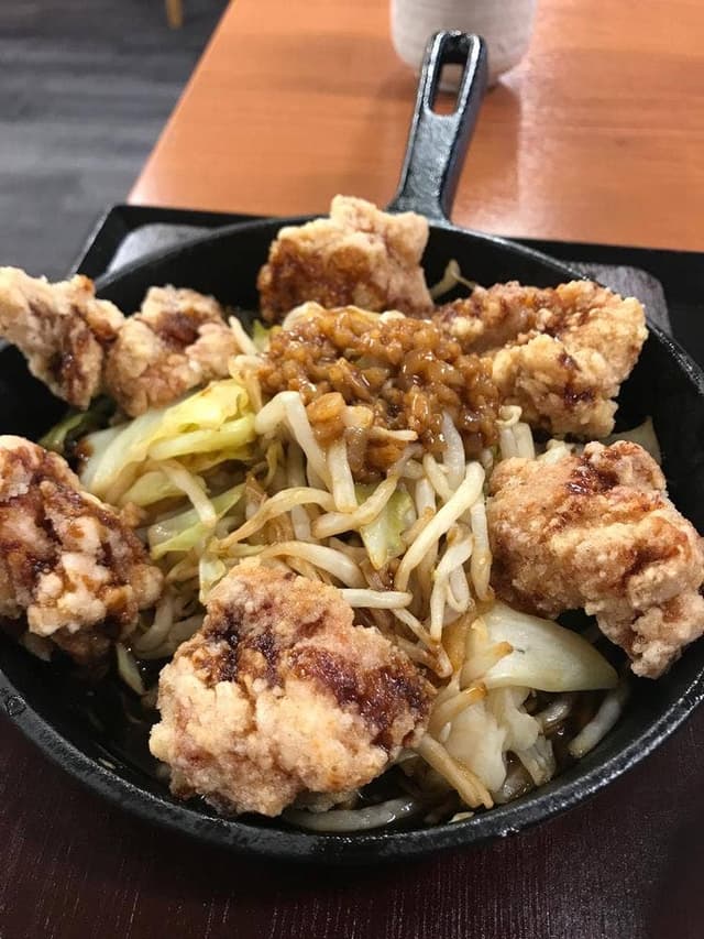 からやま 横浜日野店 - サブ画像1