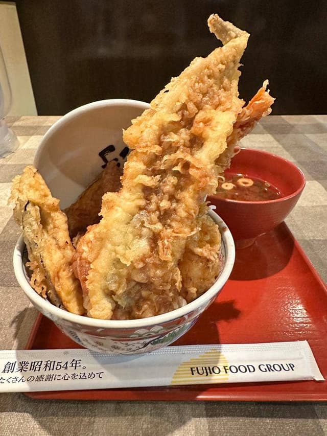 天麩羅 えびのや 神戸摩耶店 - サブ画像3