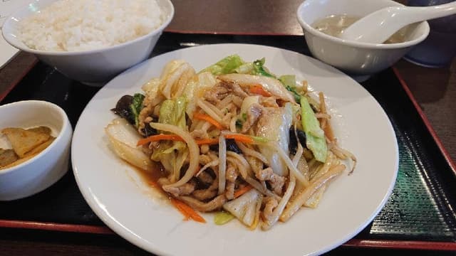 東鵬厨房 - サブ画像1