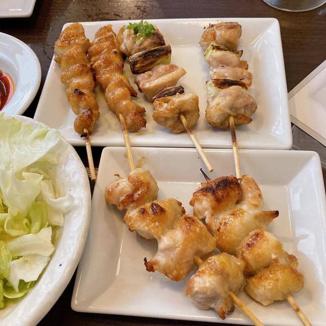 やきとり家 すみれ 川崎店 - サブ画像2