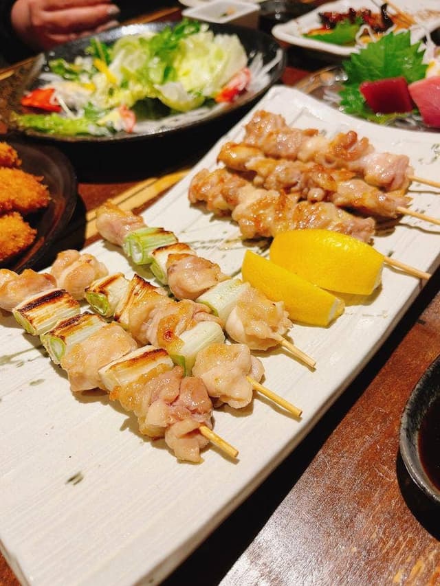 居酒屋えんむすび - サブ画像1
