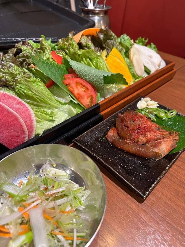 韓辛DELI 三ノ宮生田ロード店 - サブ画像3
