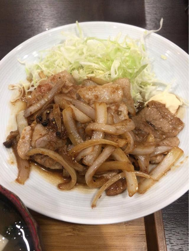 飯場 松の葉 - サブ画像2