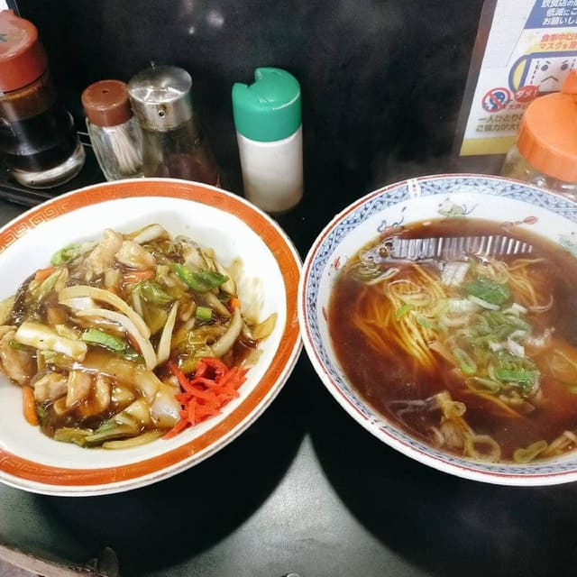 中華天国金山店 - サブ画像1