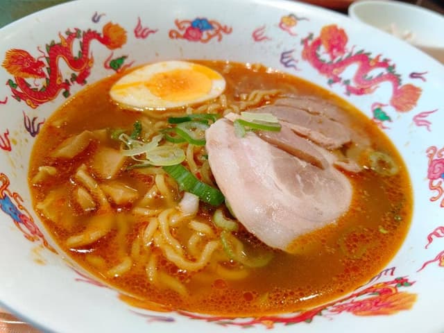 名古屋港鍋田埠頭港湾労働者福祉センター 食堂 - サブ画像1