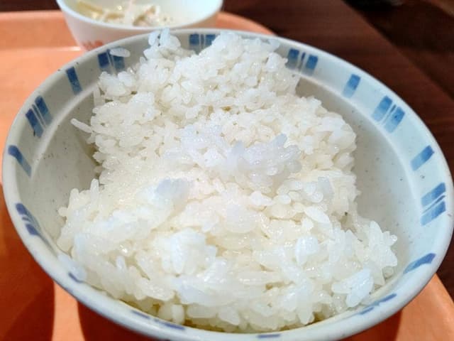 名古屋港鍋田埠頭港湾労働者福祉センター 食堂 - サブ画像2