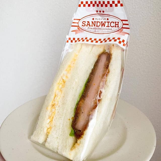 青柳ベーカリー - サブ画像1