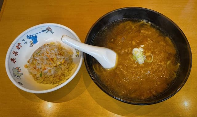 来集軒 - サブ画像2