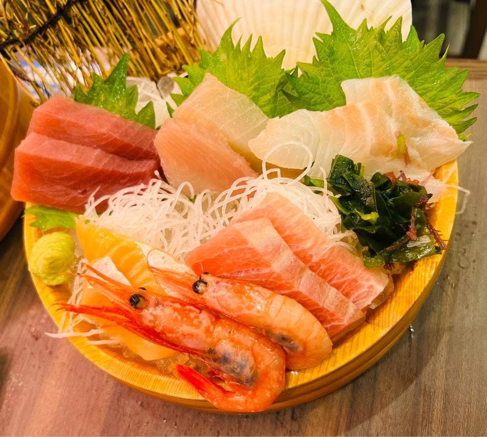 目利きの銀次 春日部東口駅前店
