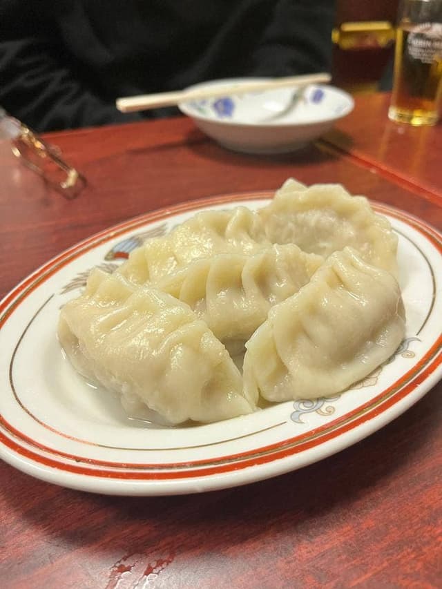 中国料理味味 - サブ画像1