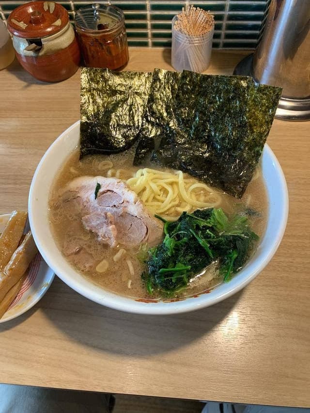 ラーメン村西家 - サブ画像1