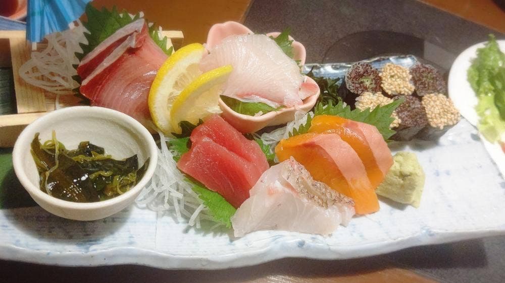 はなの舞 稲毛駅前店