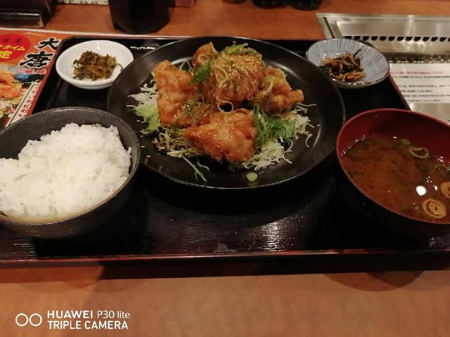 博多芳々亭本店 - サブ画像1