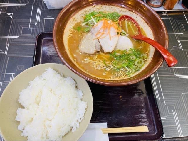天風堂 - サブ画像2