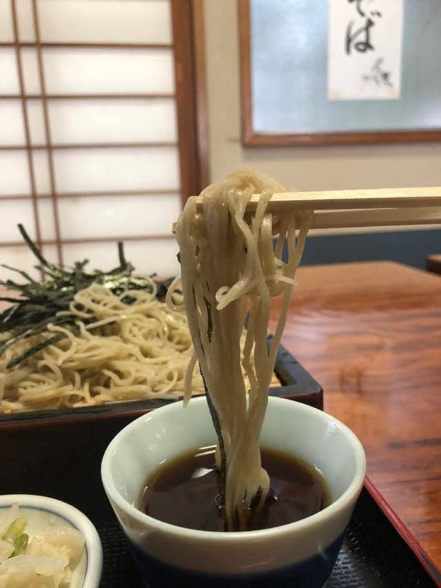 手打ちそばうどん 福吉 - サブ画像3