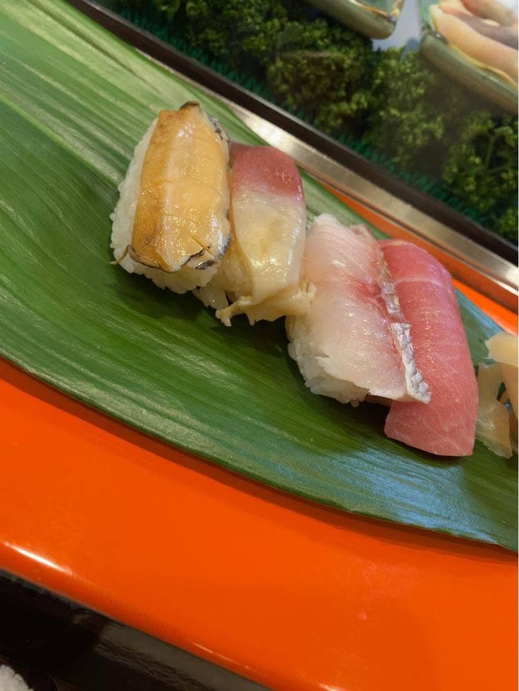 寿司の小林