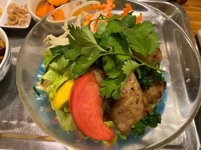 ベトナム料理 コムゴン 京都店 - サブ画像1