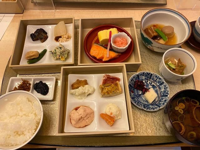 日本料理 宝ヶ池 - サブ画像1