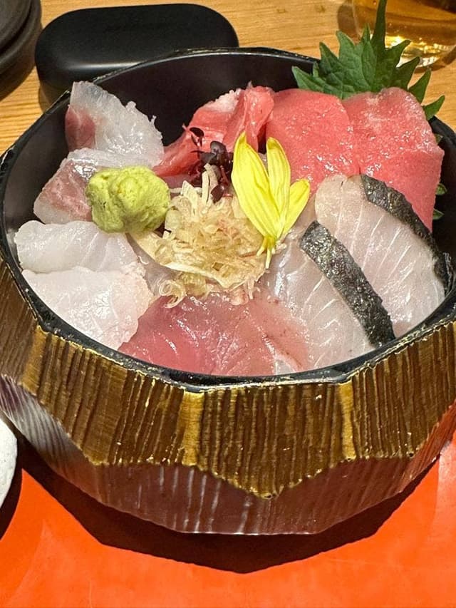 三重人 名駅店 - サブ画像3