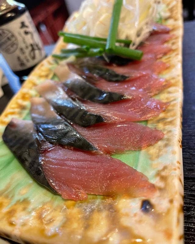 漁師小屋麦穂 - サブ画像2