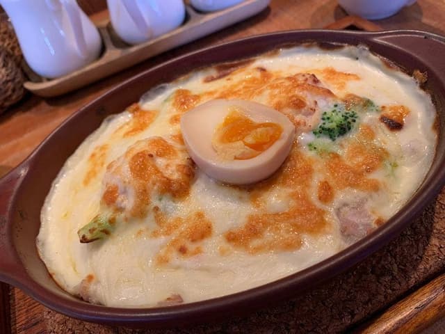 大宮ブランカフェ - サブ画像1